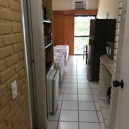 Flat Angra Portogalo Apartment Angra dos Reis Exterior photo